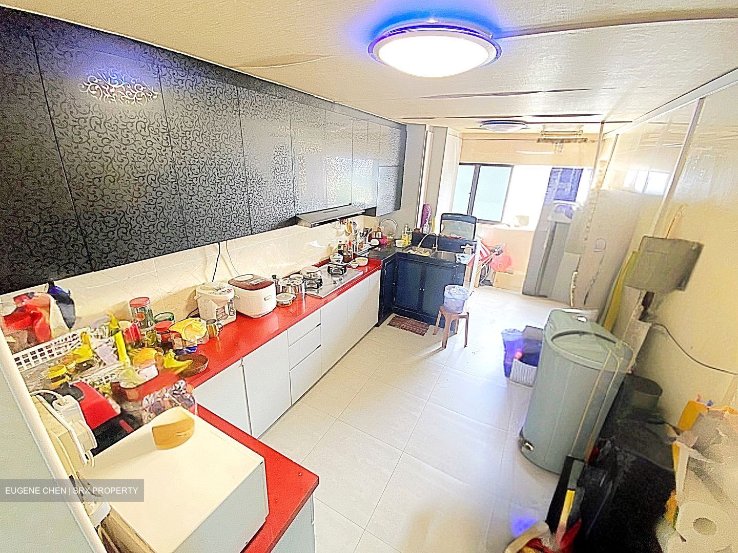 Blk 20 Teck Whye Heights Iii (Choa Chu Kang), HDB 4 Rooms #562598351